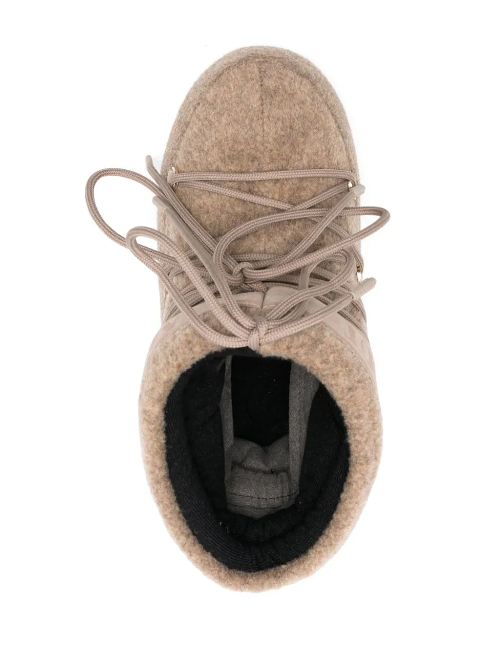 Icon low boots
