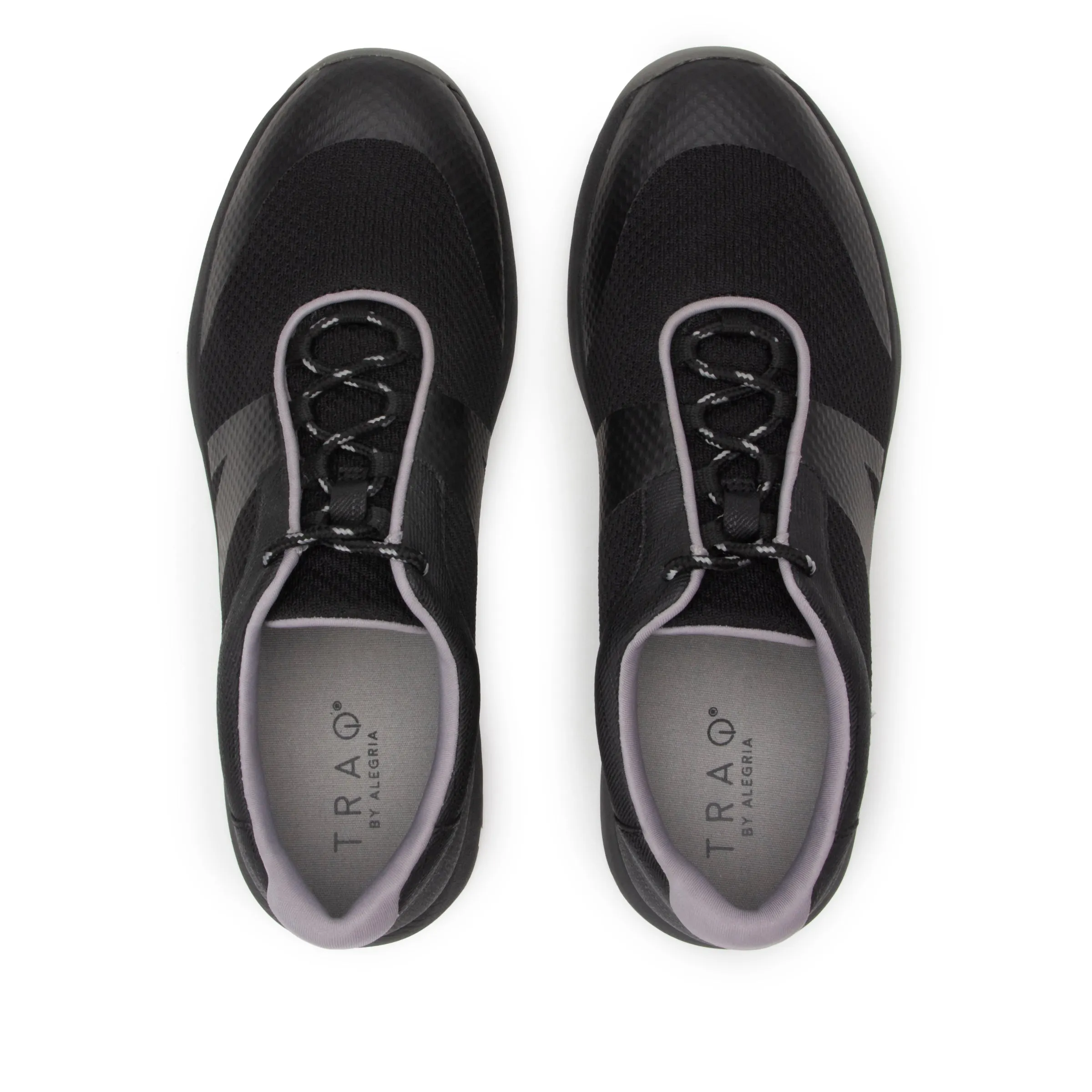 Intent - Mens - Black