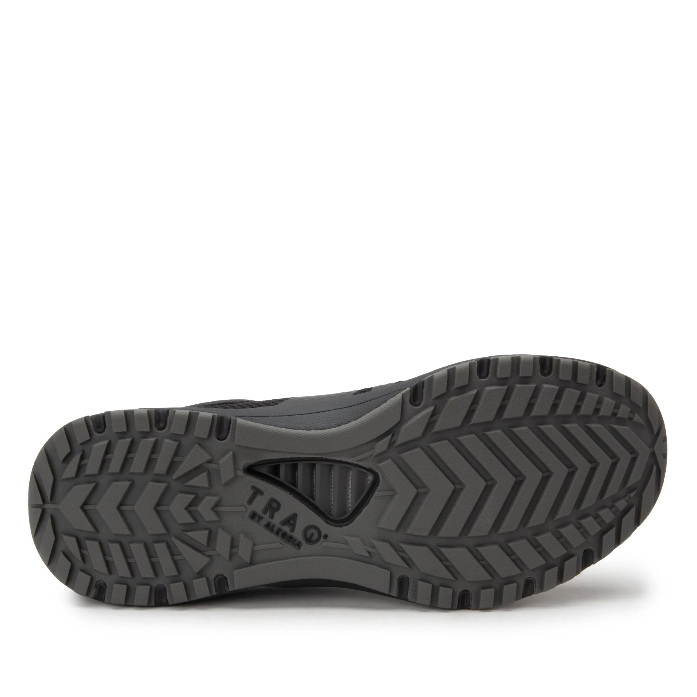 Intent - Mens - Black