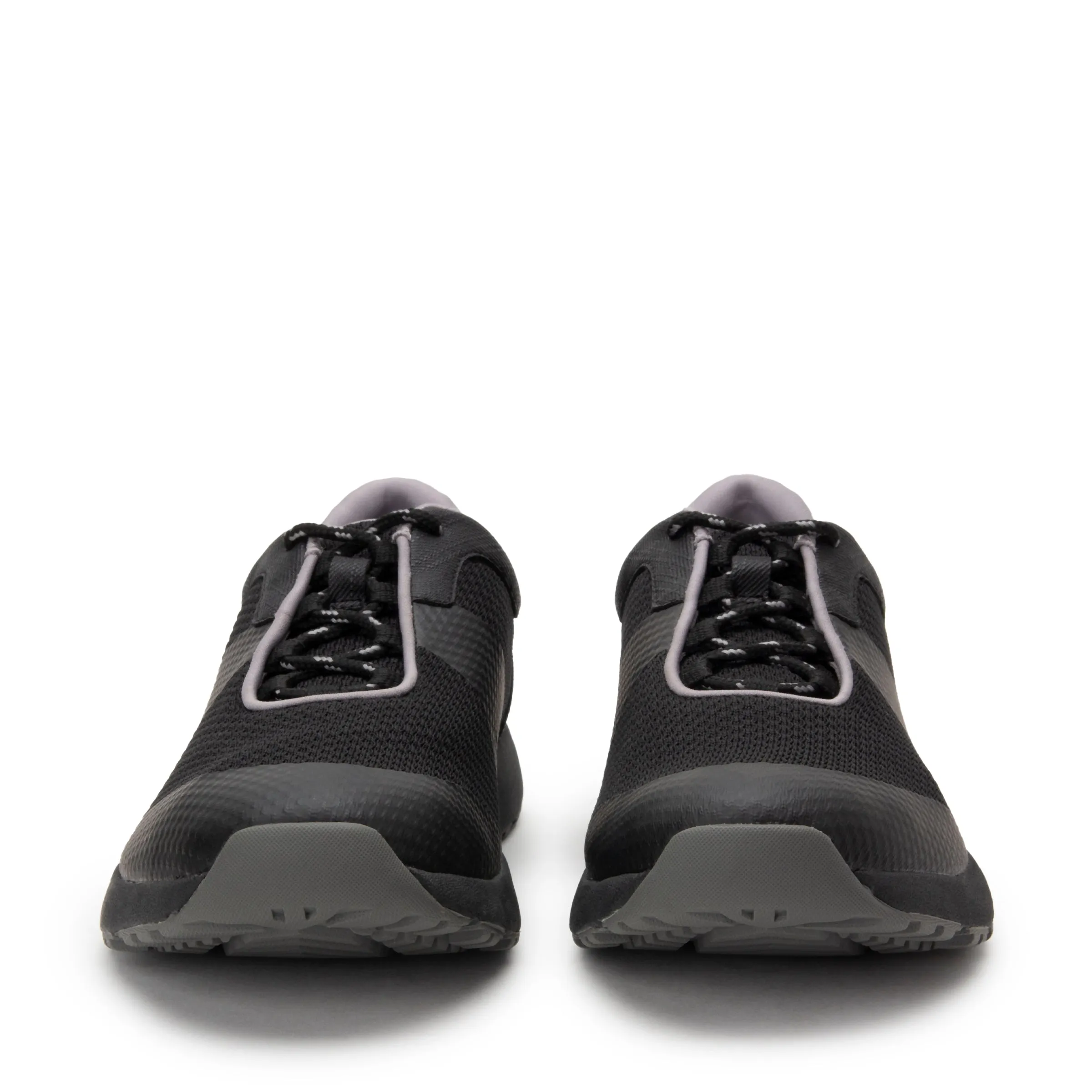 Intent - Mens - Black