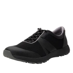 Intent - Mens - Black
