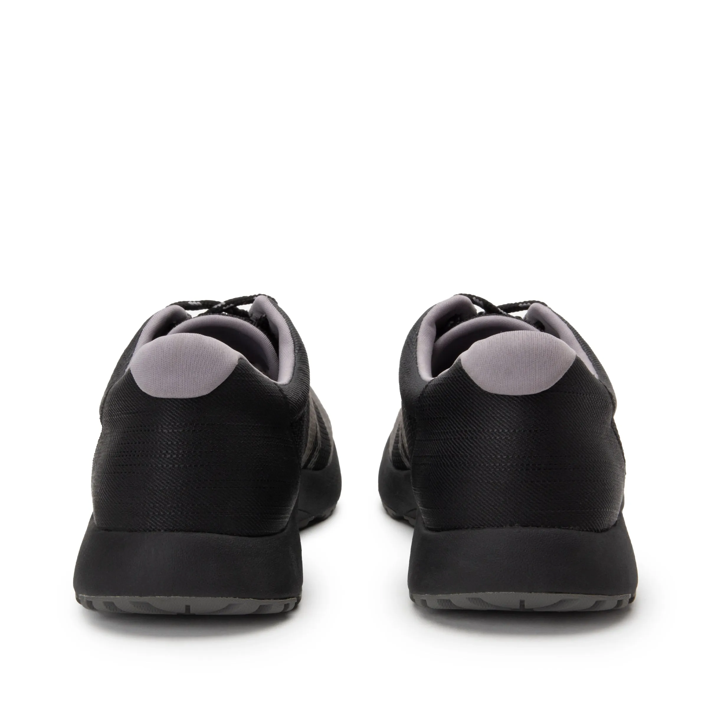 Intent - Mens - Black