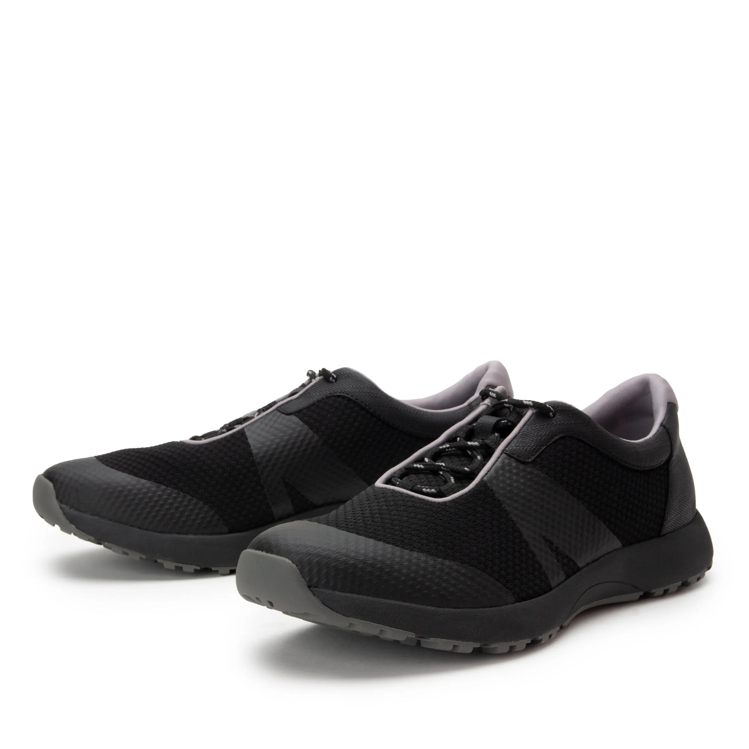 Intent - Mens - Black
