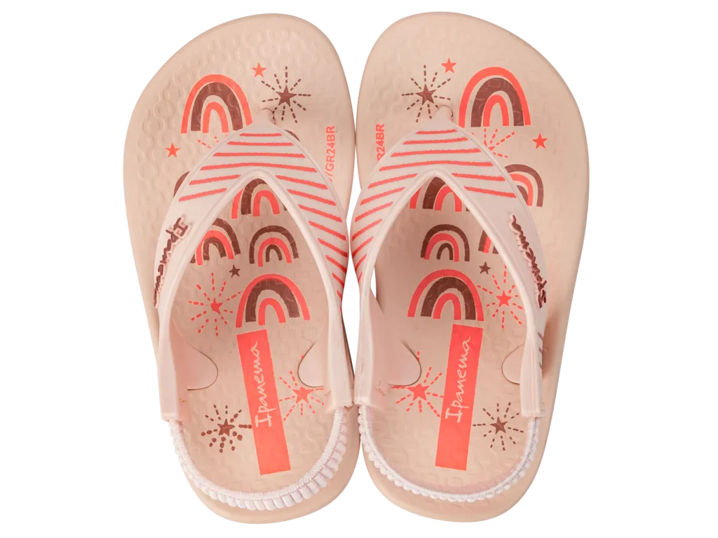 IPANEMA ANAT SOFT KIDS