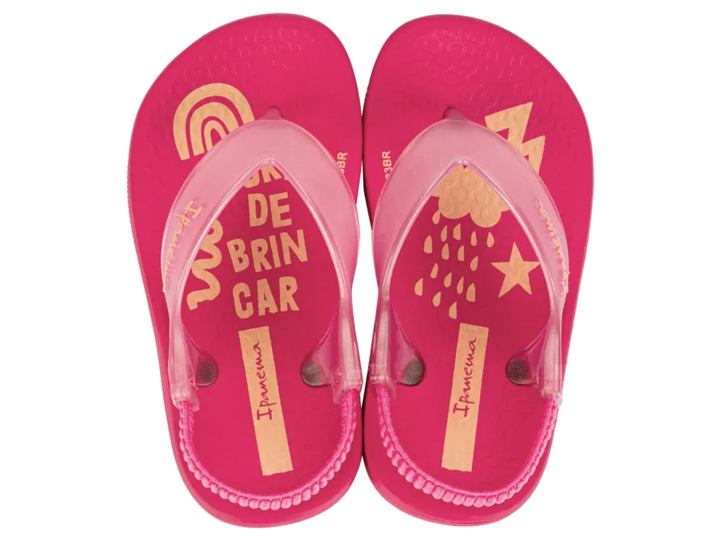 IPANEMA ANATOMIC SOFT KIDS