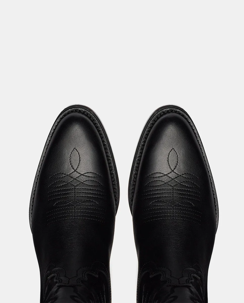 It Silvana Low Negro