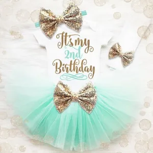 It's My 1st Birthday