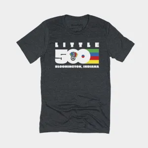 IU Student Foundation Little 500 T-Shirt