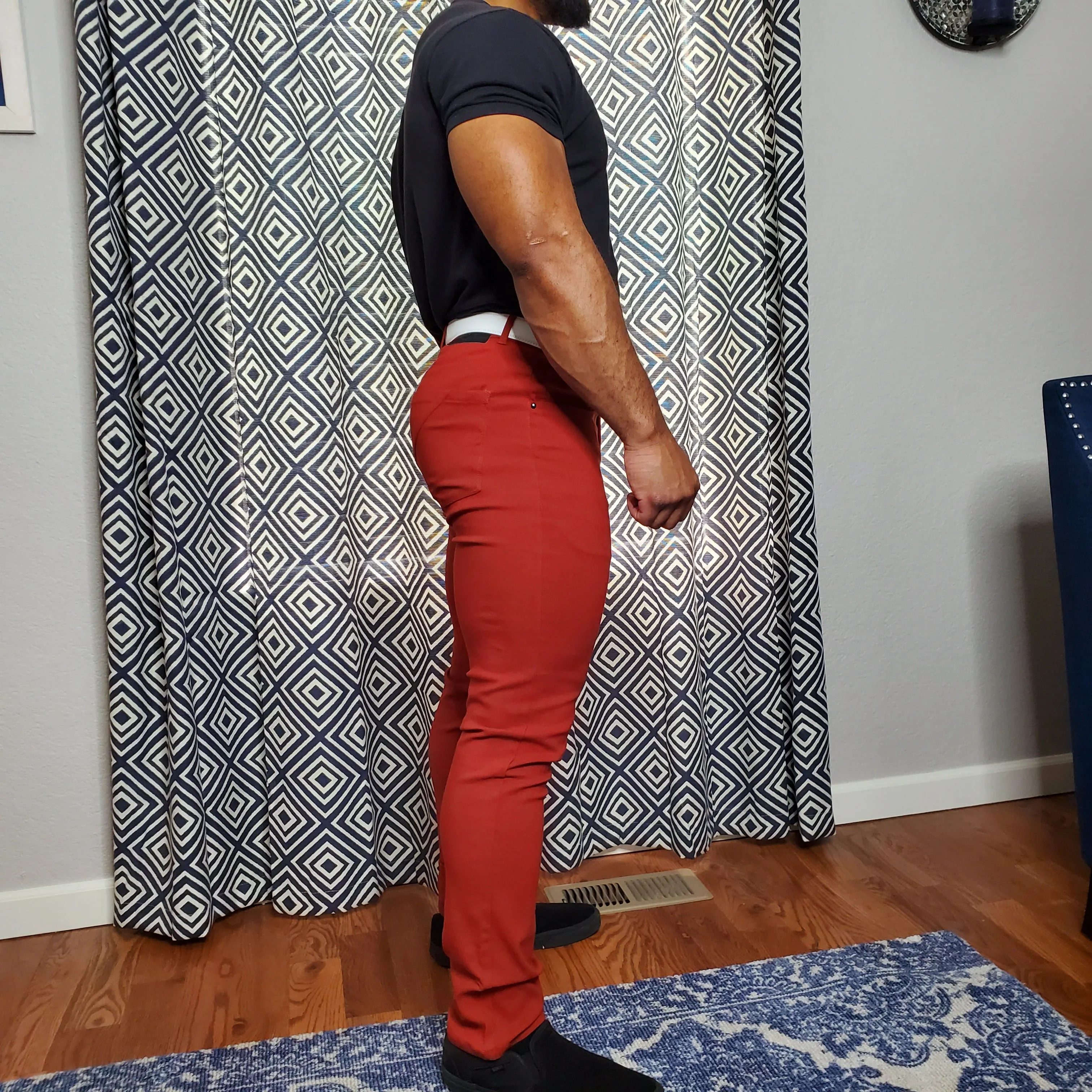 J-Walkers 2.0 BloodSport Orange