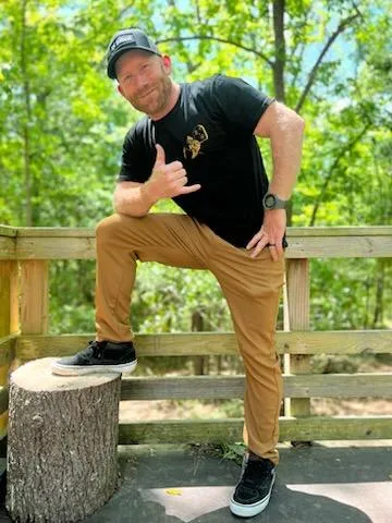 J-Walkers 2.0 BrownQuist