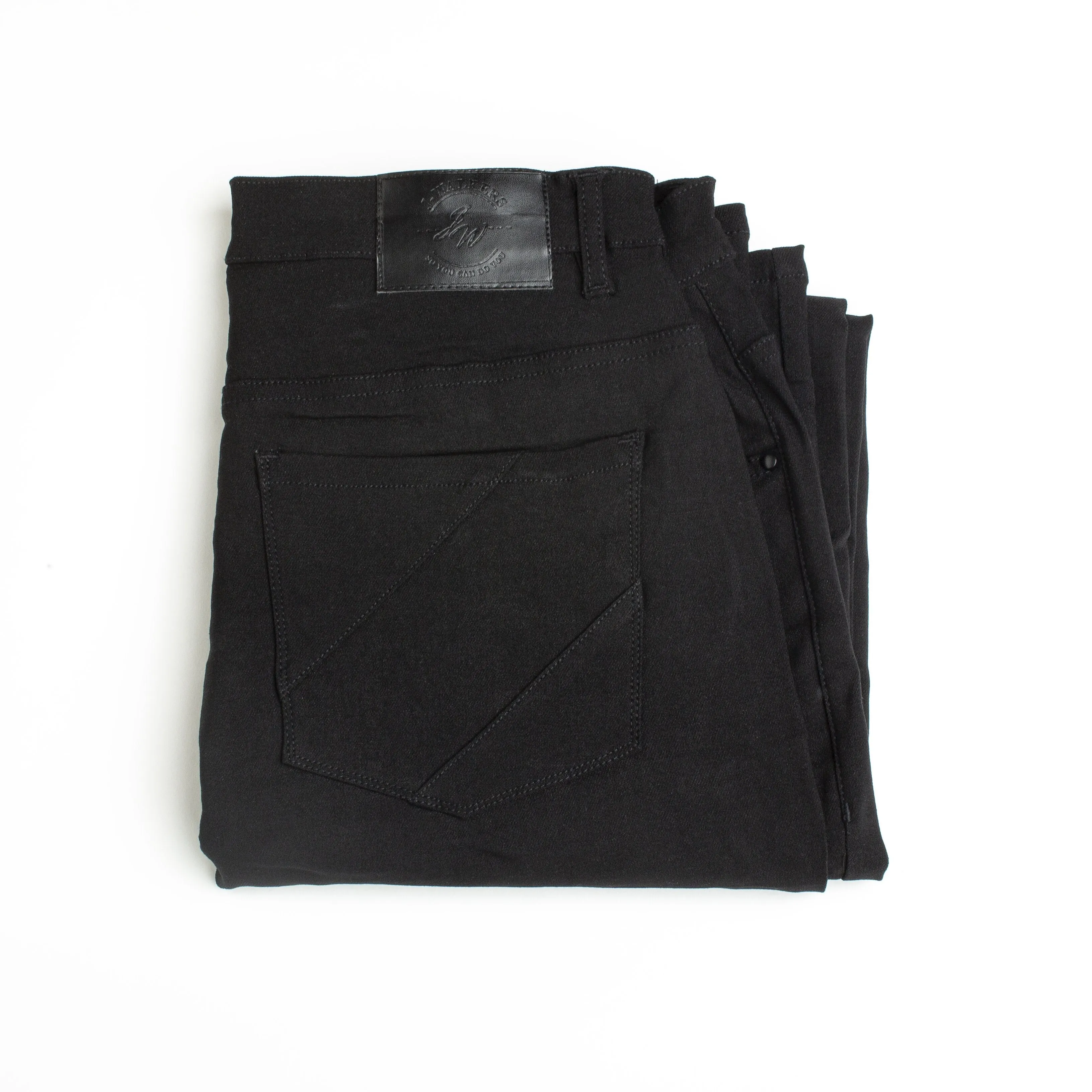 J-Walkers 2.0 Midnight Black
