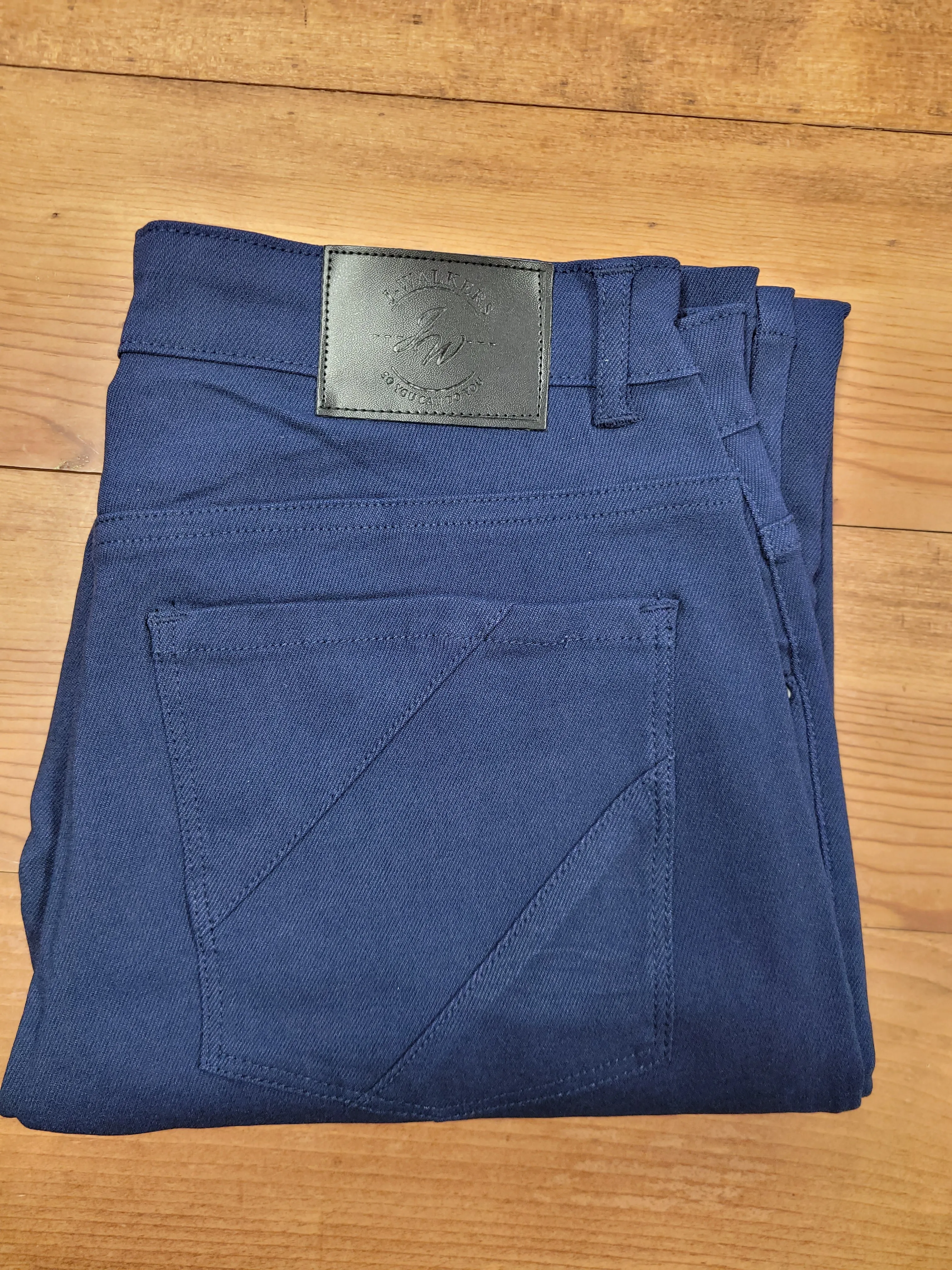 J-Walkers 2.0 Nautical Blue