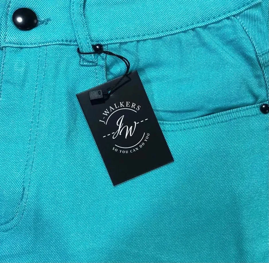 J-Walkers 2.0 SS Blue (LTD Edition)