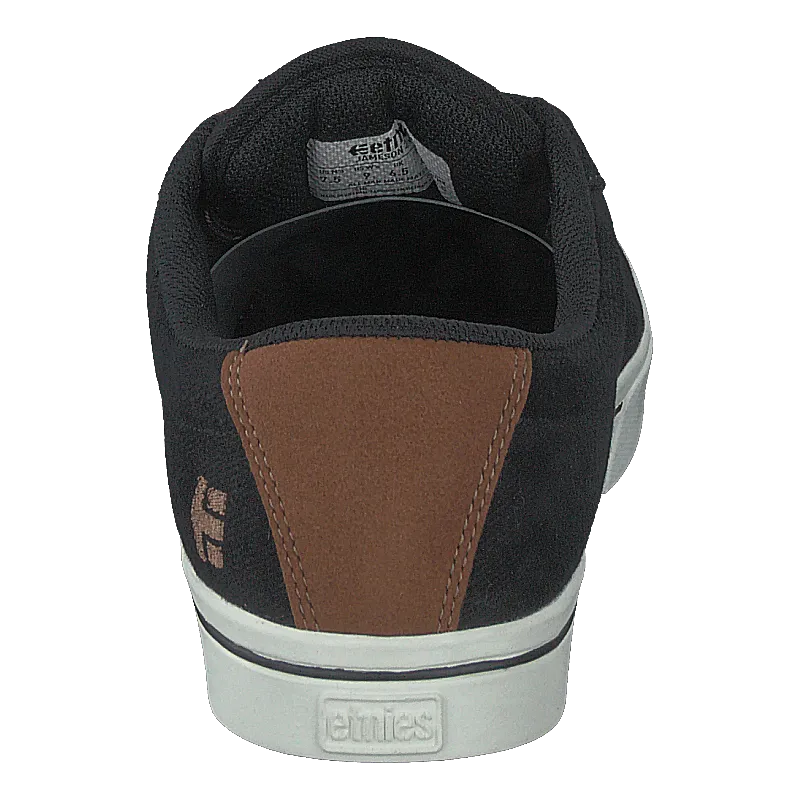 Jameson 2 Eco Black/black/white