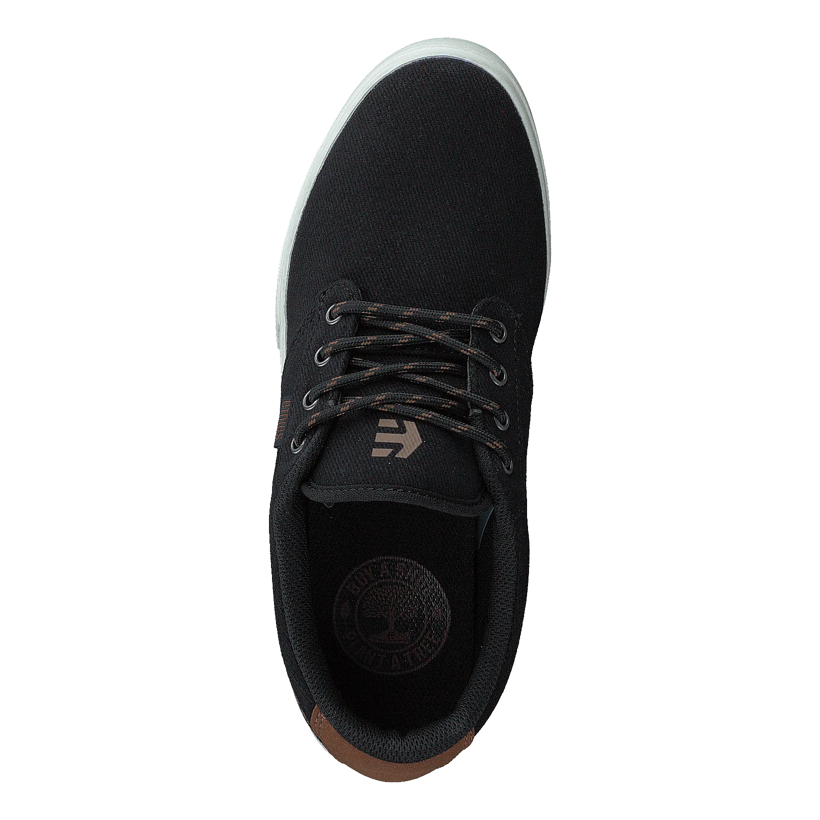 Jameson 2 Eco Black/black/white