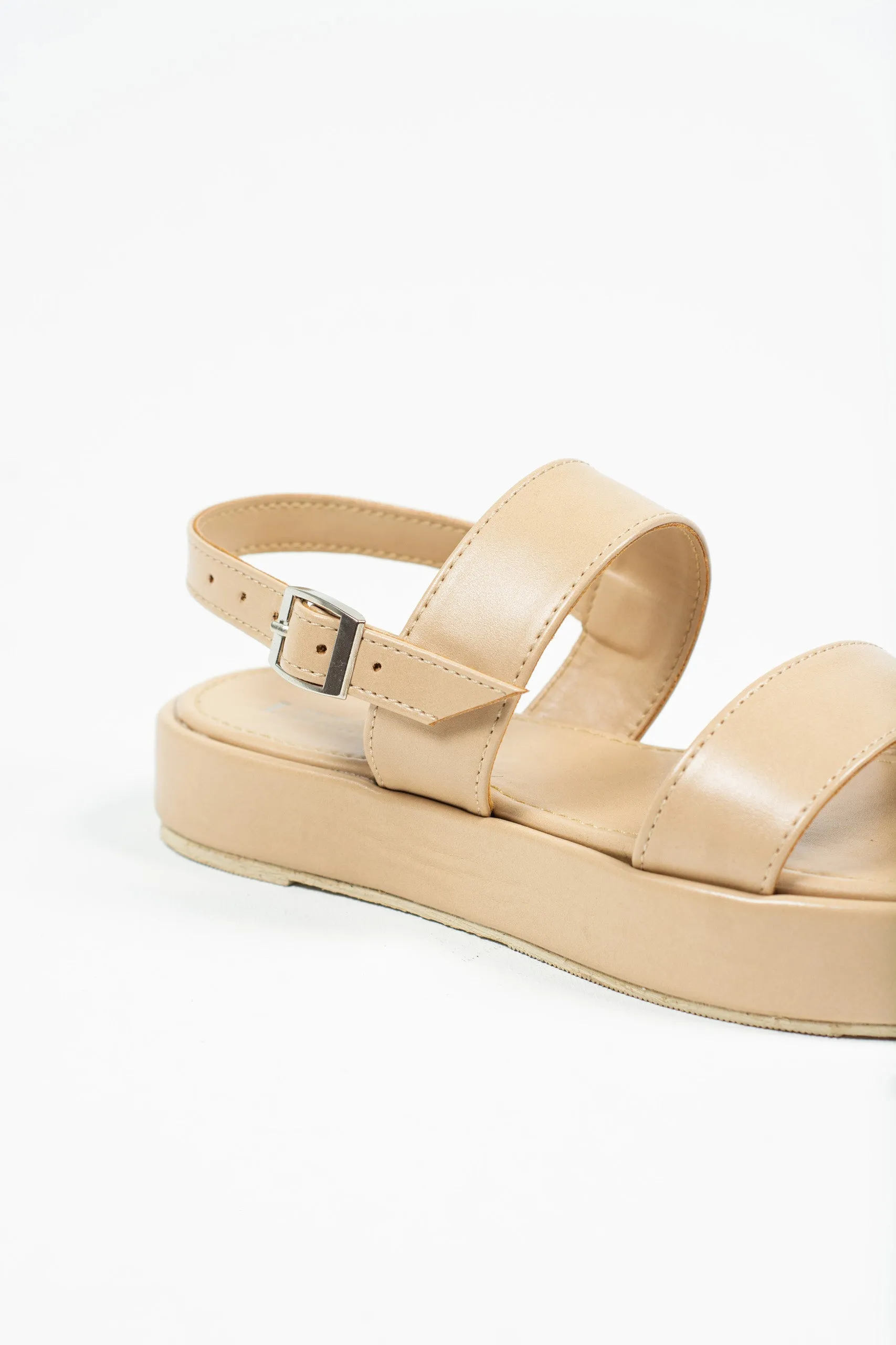 Jean Basic Flatforms