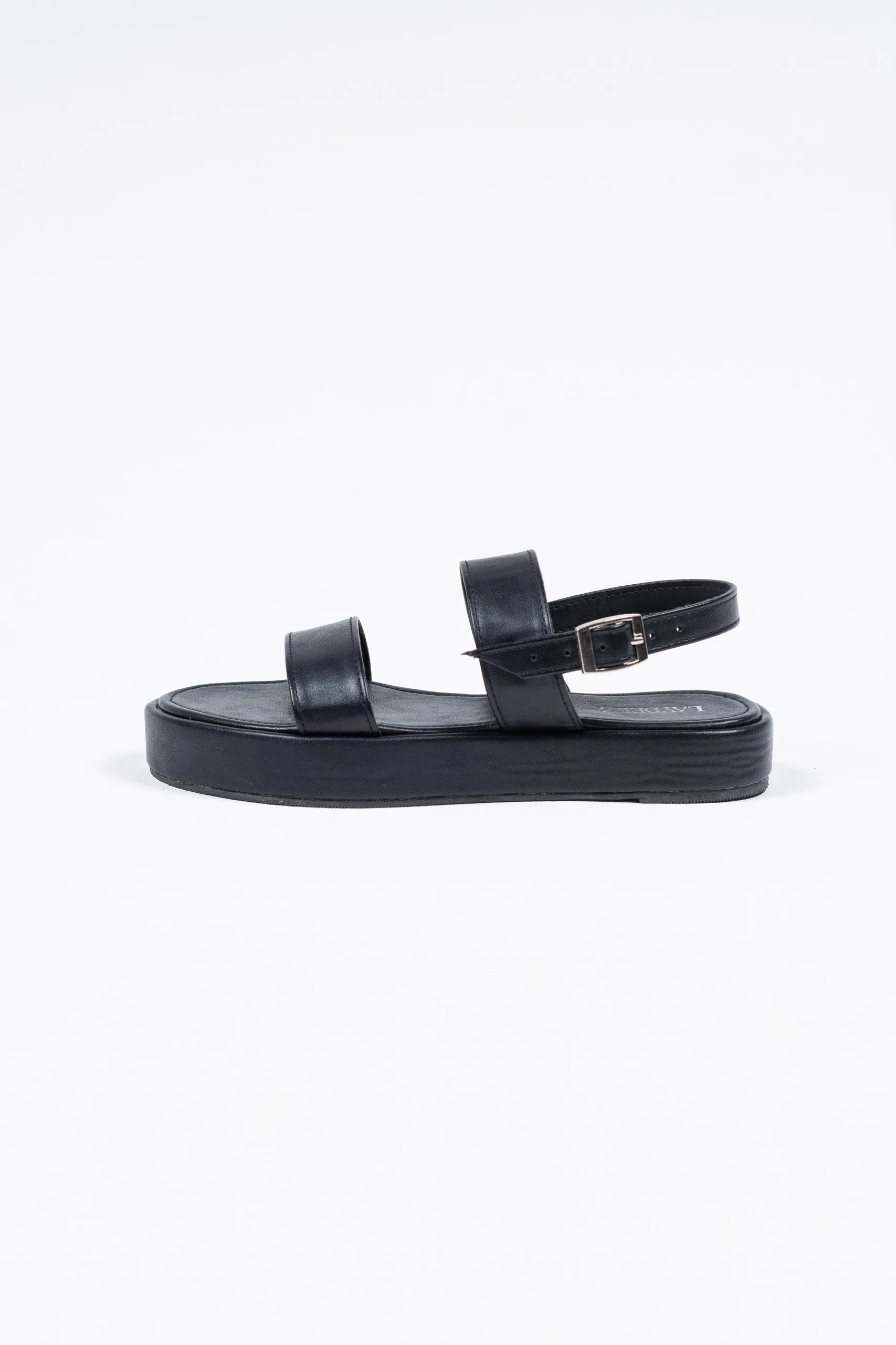 Jean Basic Flatforms
