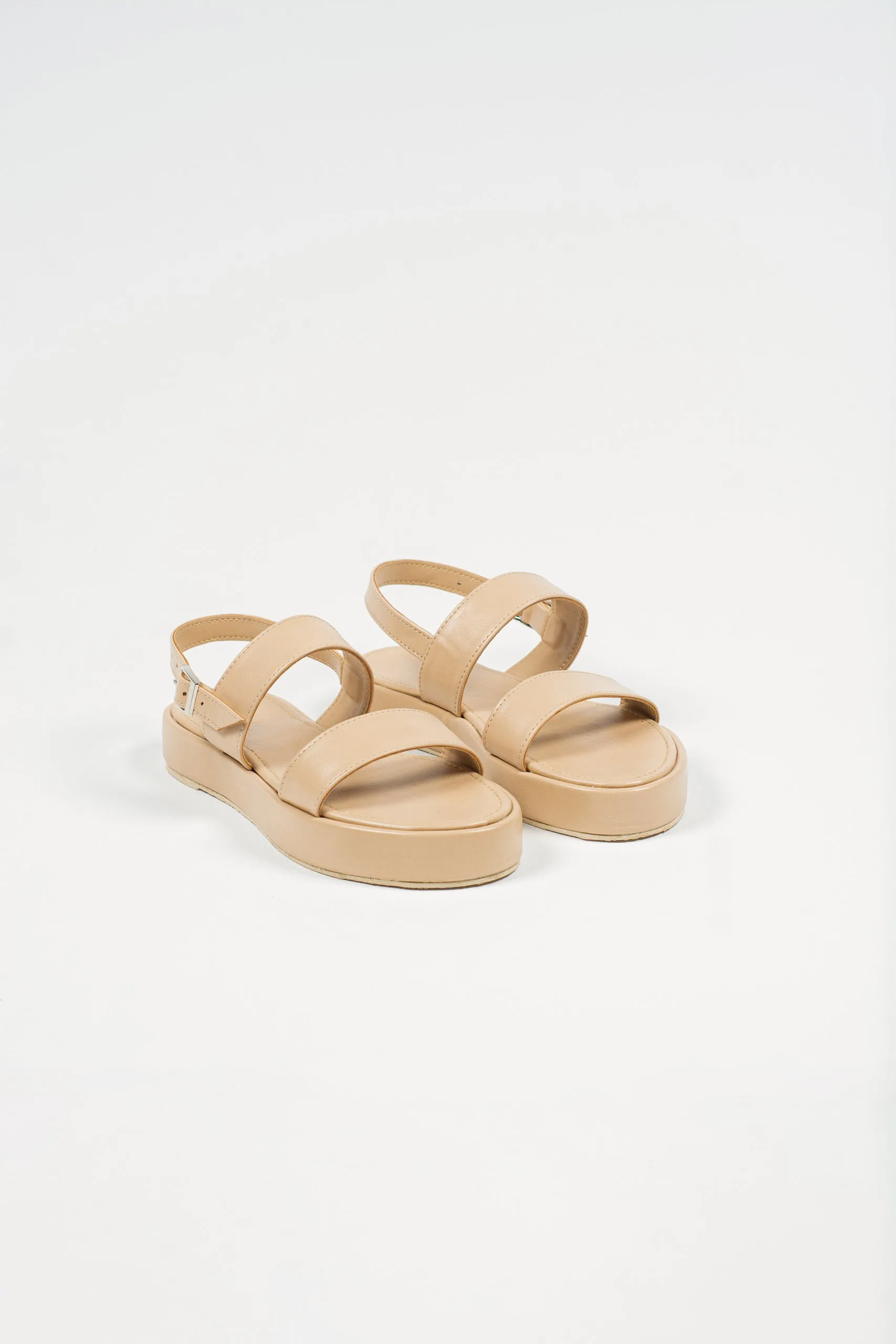 Jean Basic Flatforms