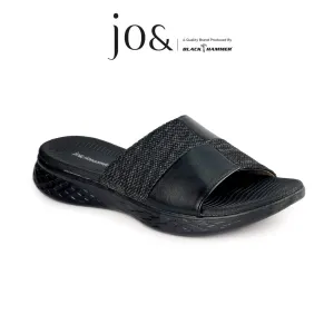 Jo& Women Comfort Slip On Sandals J1803/152-WK