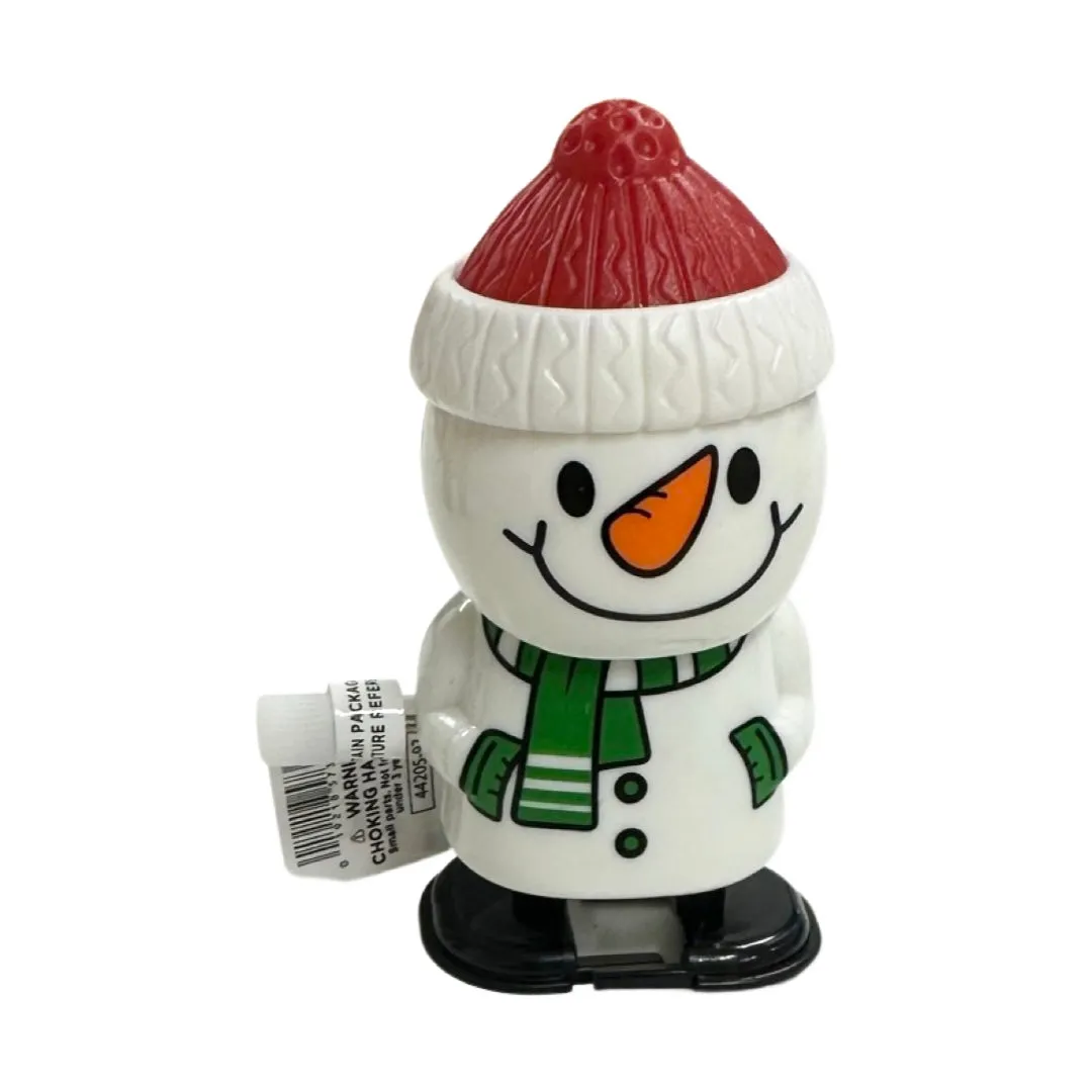 Jolly Walkers Holiday Wind Up Toy