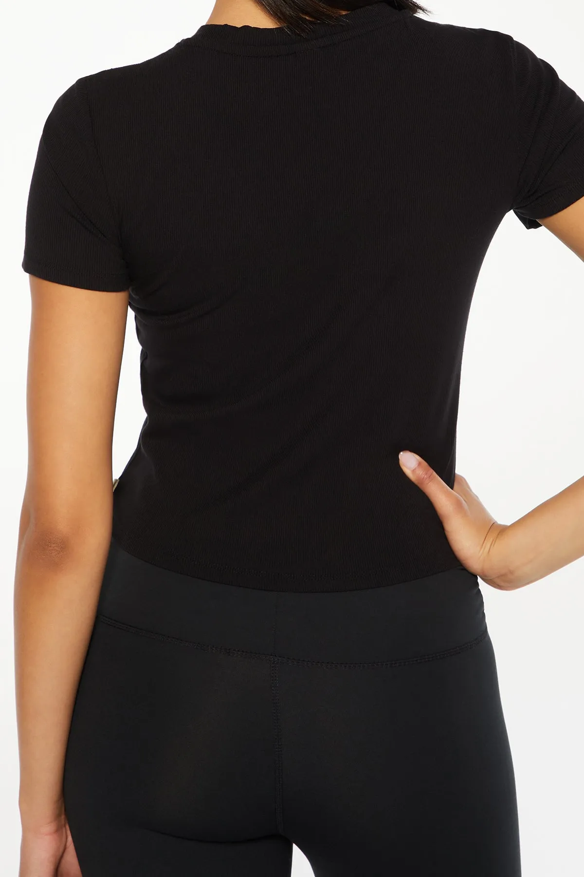 Juni Short Sleeve