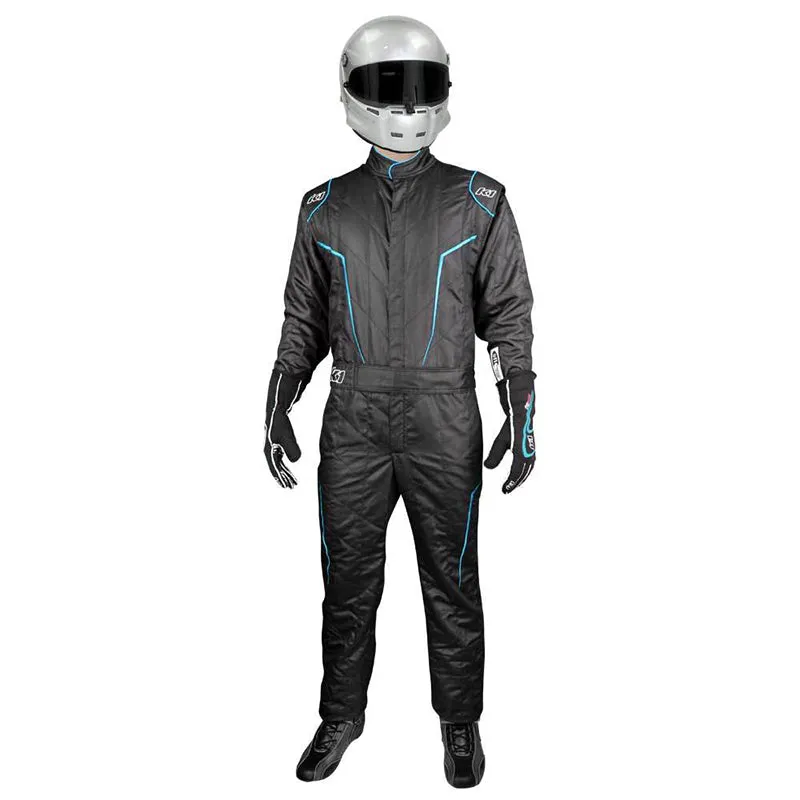 K1 Race Gear GT2 Racing Suit