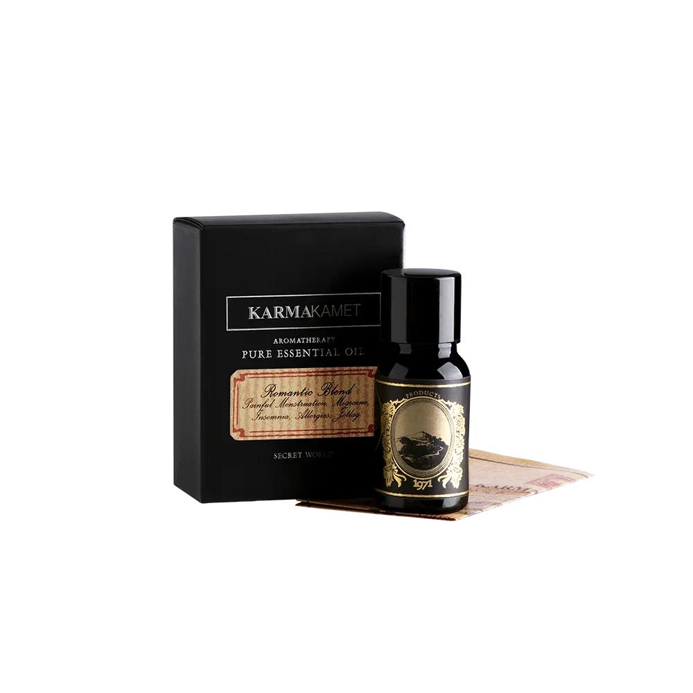 KARMAKAMET Essential Oil - Heaven
