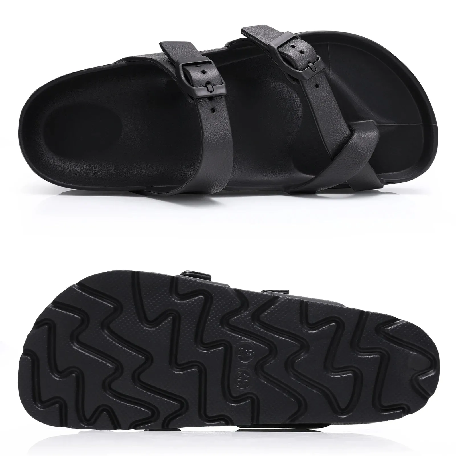 Katia® | Soft glow sandals