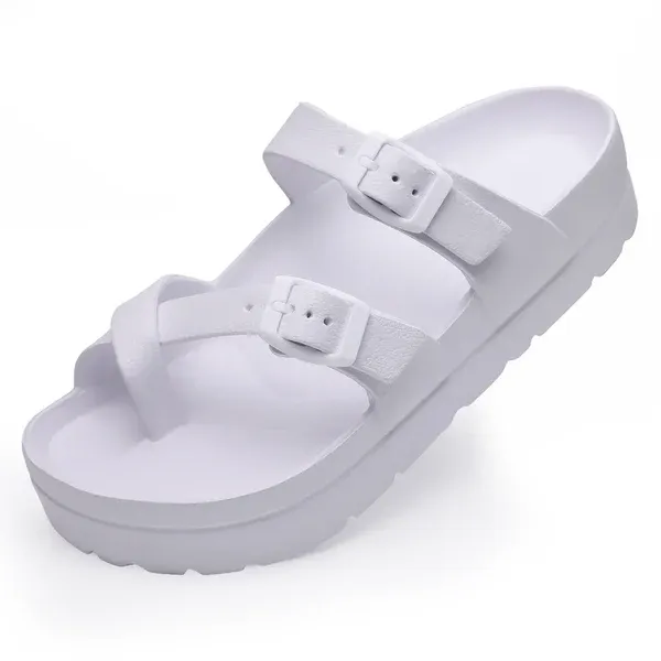 Katia® | Soft glow sandals