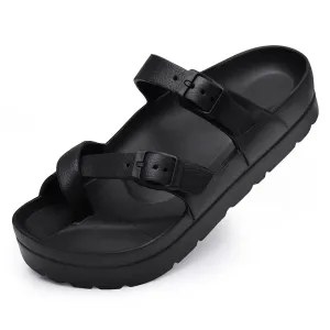 Katia® | Soft glow sandals