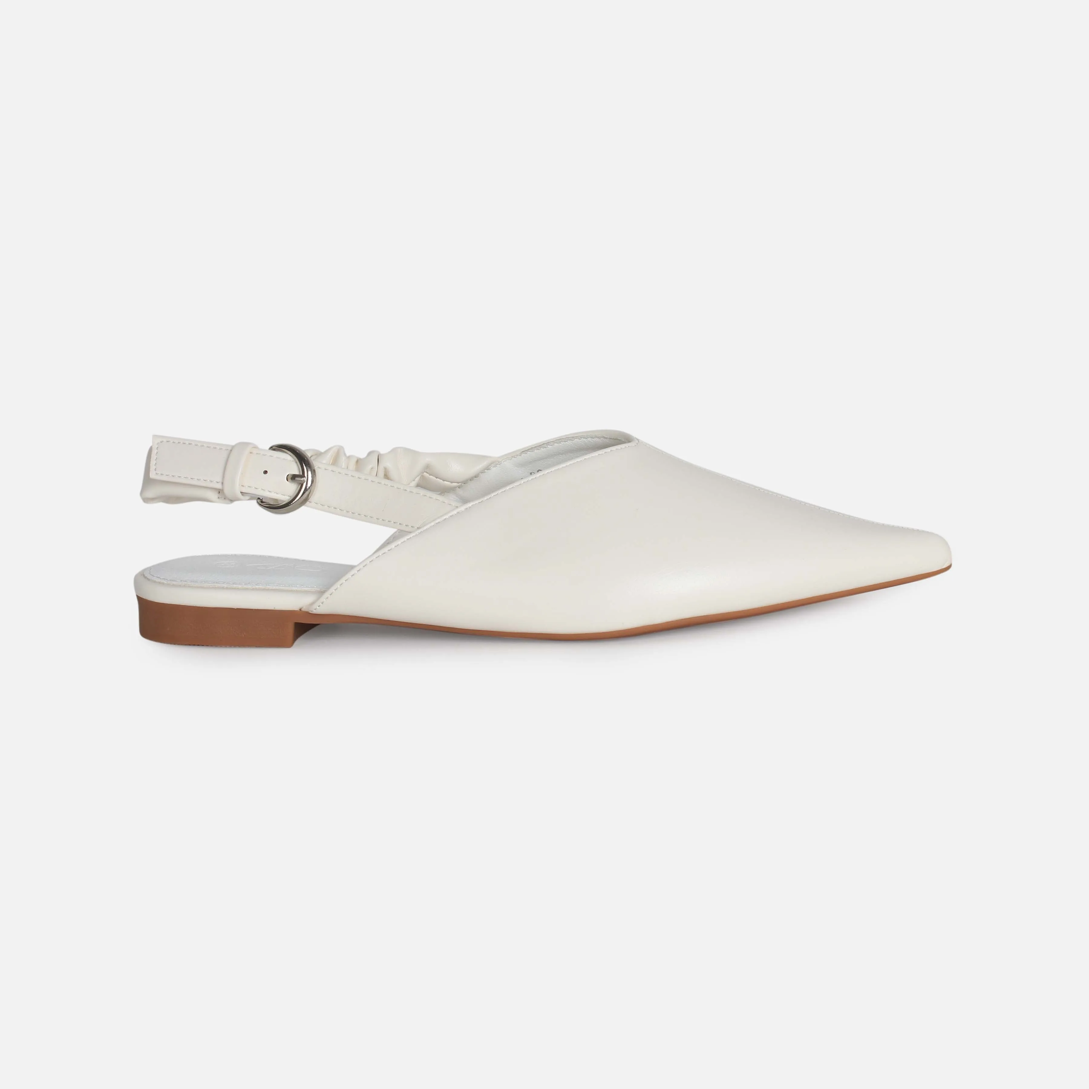 LADIES CASUAL SLIP-ON SANDALS