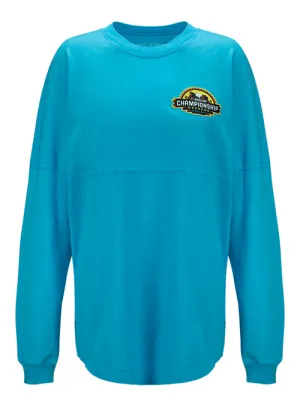 Ladies Championship Weekend Spirit Jersey