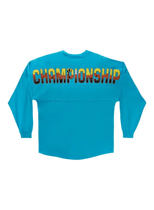 Ladies Championship Weekend Spirit Jersey