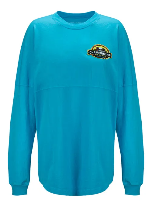 Ladies Championship Weekend Spirit Jersey