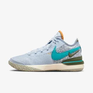 LeBron NXXT Gen - 'Blue Tint'