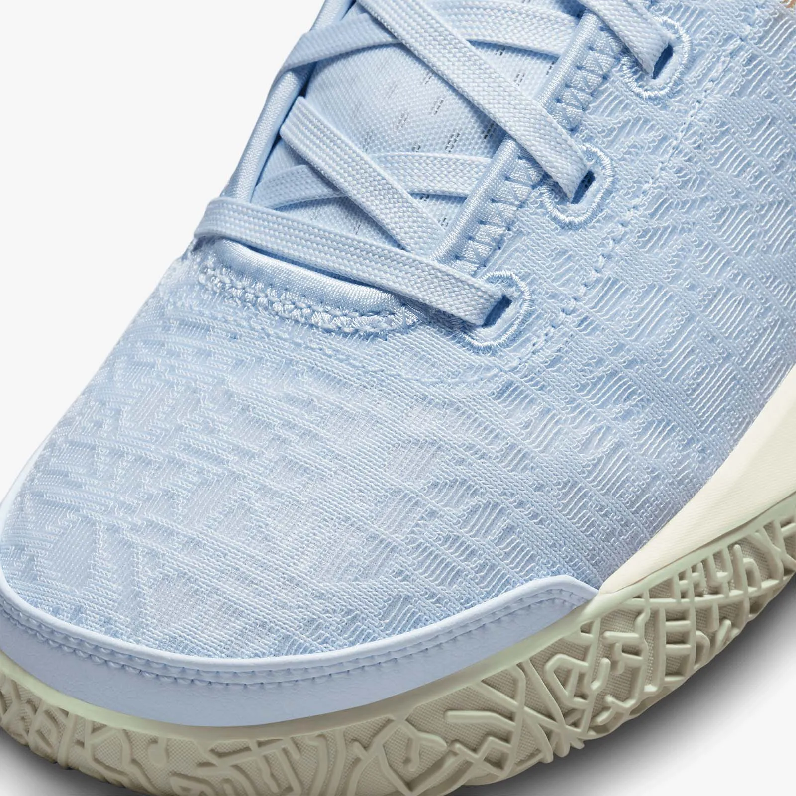 LeBron NXXT Gen - 'Blue Tint'