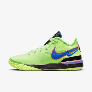 LeBron NXXT Gen - 'Ghost Green'