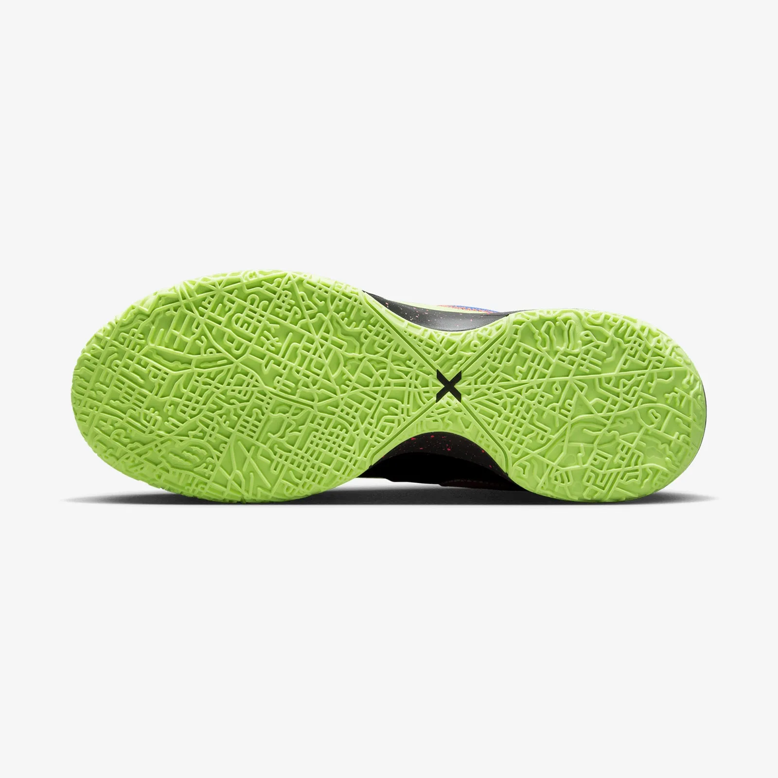LeBron NXXT Gen - 'Ghost Green'