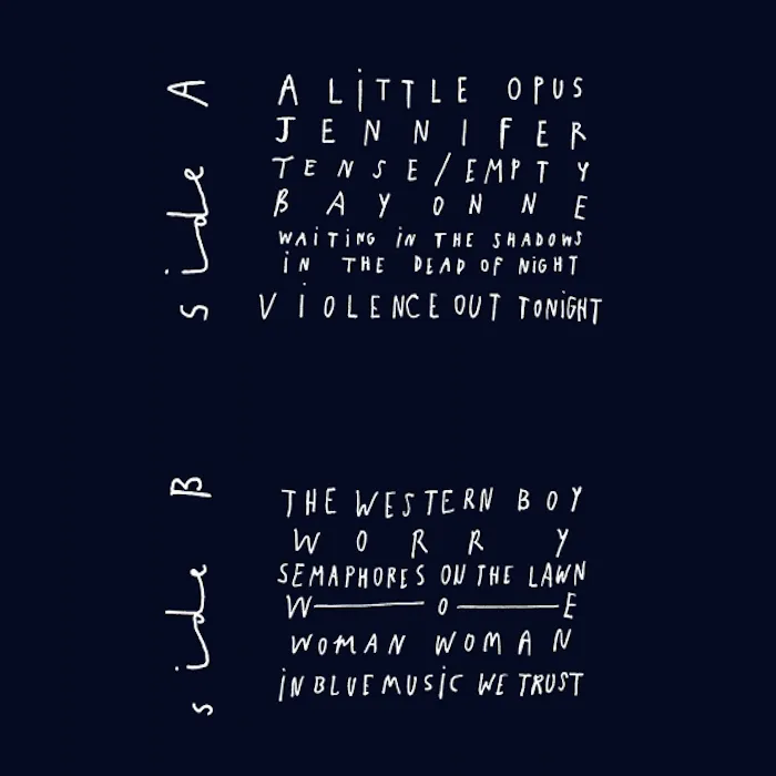 Life Is Elsewhere (CD)