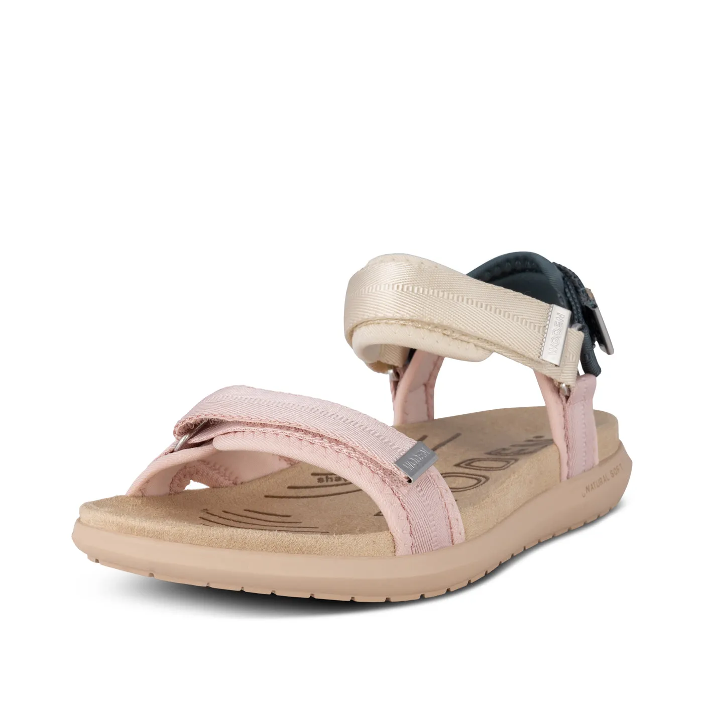 Line Lite - Ivory Multi