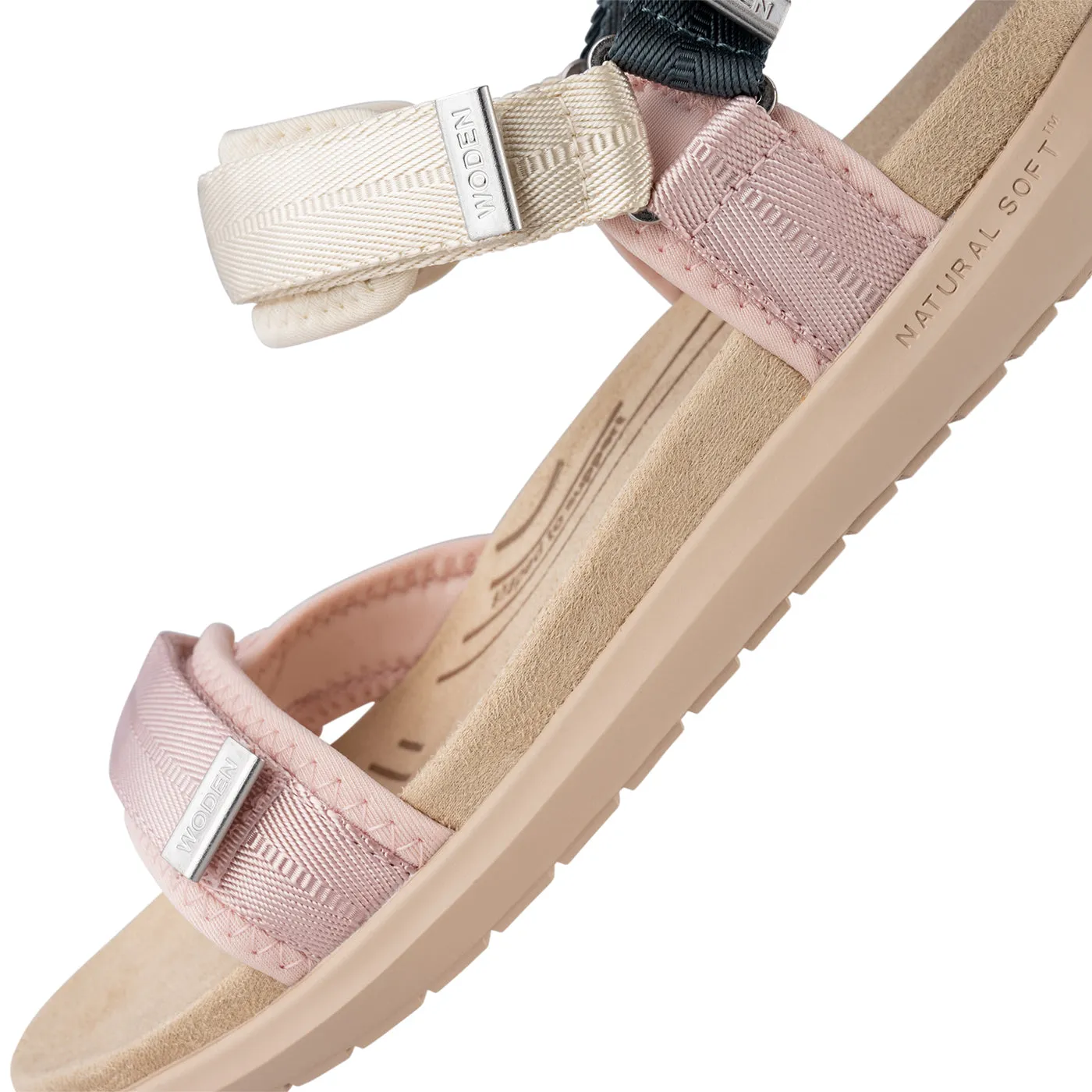 Line Lite - Ivory Multi
