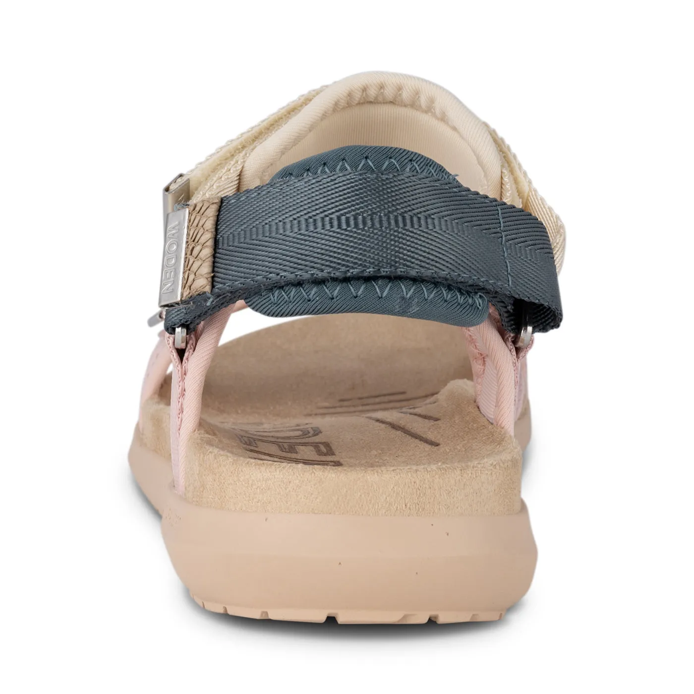 Line Lite - Ivory Multi