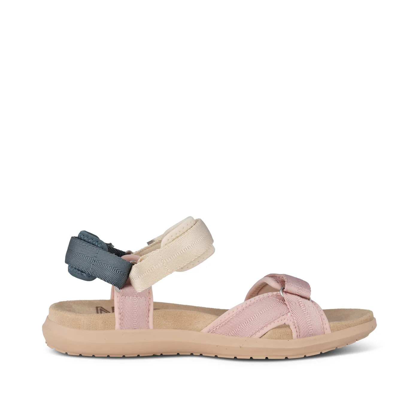 Line Lite - Ivory Multi
