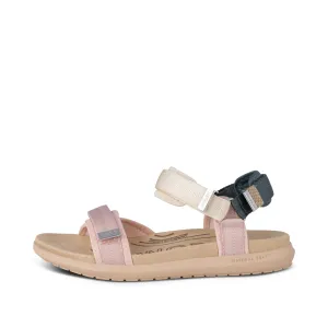 Line Lite - Ivory Multi