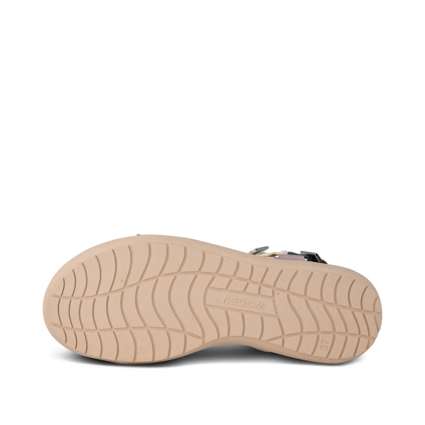 Line Lite - Ivory Multi