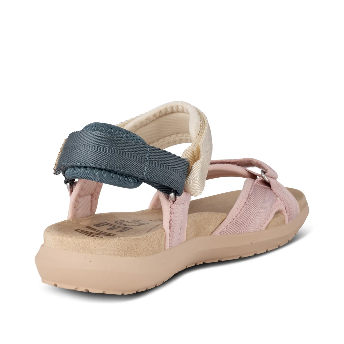 Line Lite - Ivory Multi