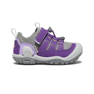 Little Kids' Knotch Hollow Sneaker