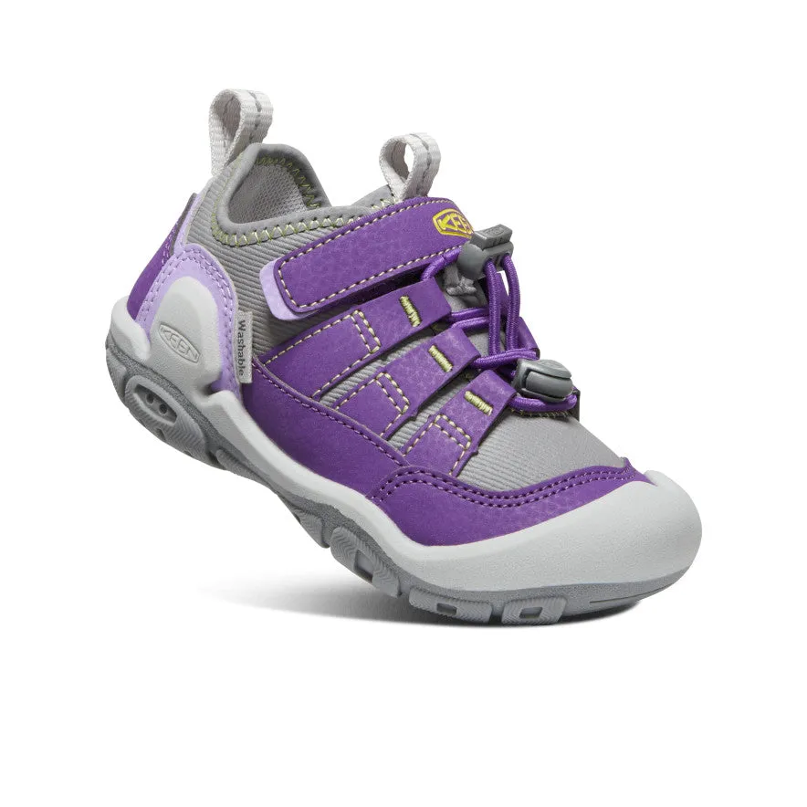 Little Kids' Knotch Hollow Sneaker