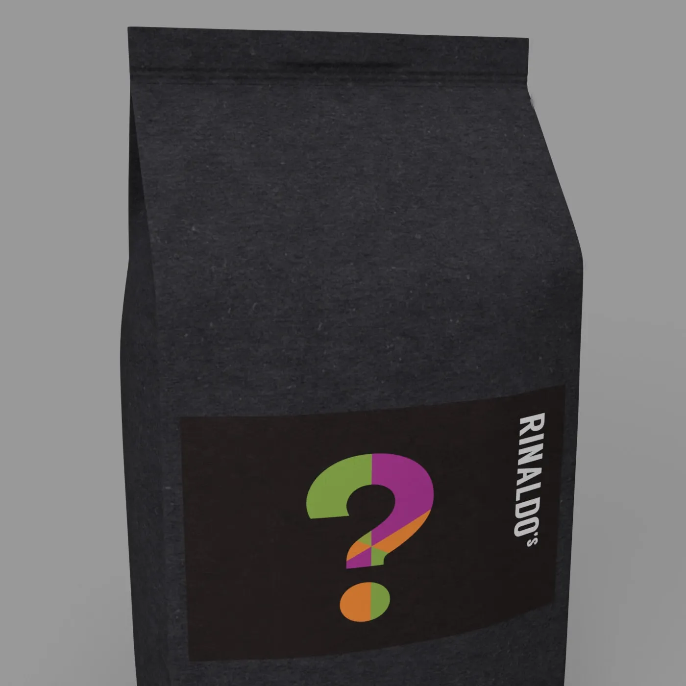 Lucky Dip Coffee