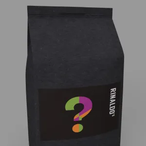 Lucky Dip Coffee